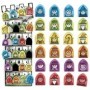 Headu Teacher Tested - Joc Turnul Memoriei Headu - 1